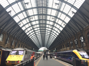 kings cross