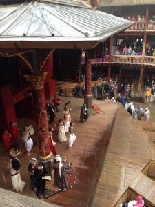 KidRated Globe Theatre