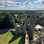 Warwick Castle