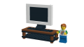 Lego TV