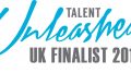 Unleashed Finalist Logo Coloured