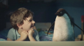 John Lewis's christmas 2014 advert, Monty the Penguin