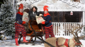 Laurence Llewellyn-Bowen’s Winter Blunderland