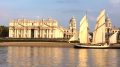 Old Royal Naval Colleges Thames kidrated Greenwich London Reviews