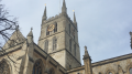 Southwark Cathedral London KidRated reviews by kids