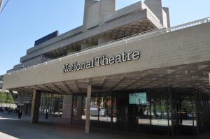 National Theatre Kidrated 100 quirky things to do in london 