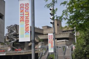 Hayward Gallery/Southbank Centre Kidrated 100 quirky things to do in london 
