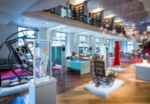 The Wellcome Collection Kidrated 100 quirky things to do in london 