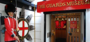 The Guards Museum Kidrated 100 quirky things to do in london 