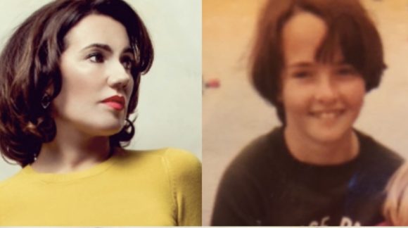 wendy wason and young wendy