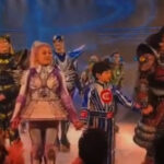 KidRated Starlight Express at the Troubadour Theatre in Wembley