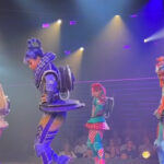 KidRated Starlight Express at the Troubadour Theatre in Wembley