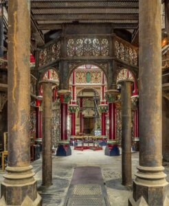 KidRated's Quirky guide - The Crossness Pumping Station