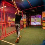 KidRated Active kids & Birthdays & Quirky London - Social Sixes Cricket